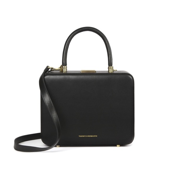 tammy and benjamin Handbags - Tammy and Benjamin vanity box